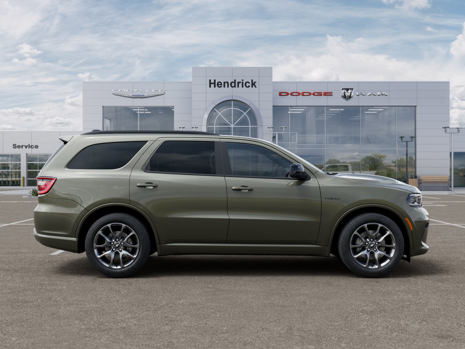 New 2026 Green Machine Exterior Paint Dodge GT HEMI V8 image 57