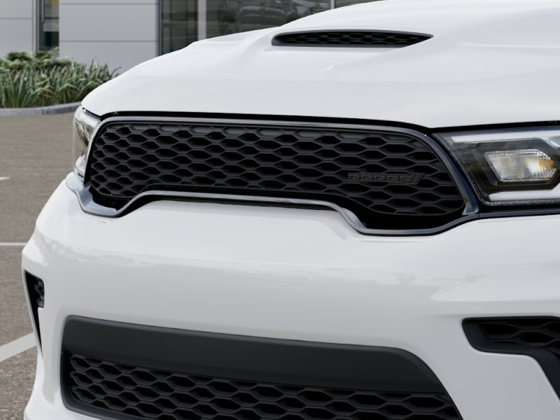 New 2026 White Knuckle Clear-Coat Exterior Paint Dodge GT HEMI V8 image 37