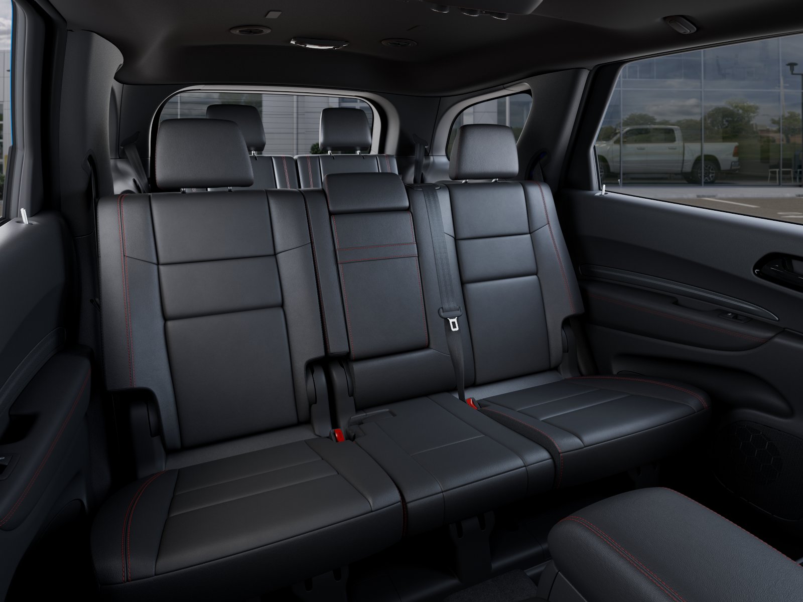 New 2026 B5 Blue Exterior Paint Dodge GT Plus HEMI V8 image 40