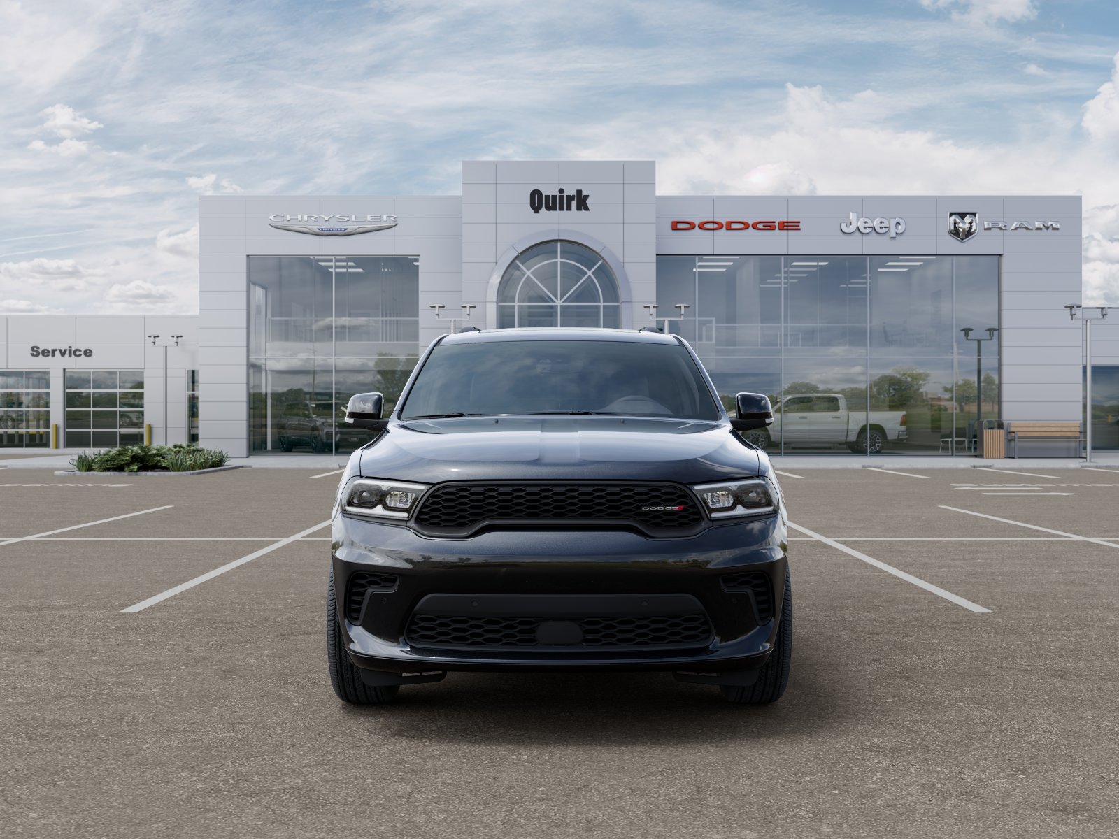 New 2026 DB Black Clearcoat Dodge GT Plus image 6