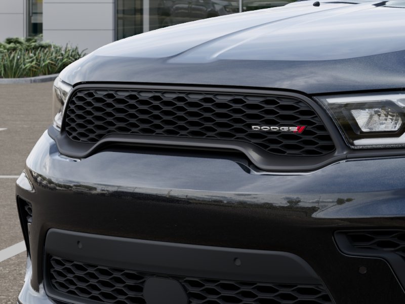 New 2026 DB Black Clearcoat Dodge GT Plus image 11