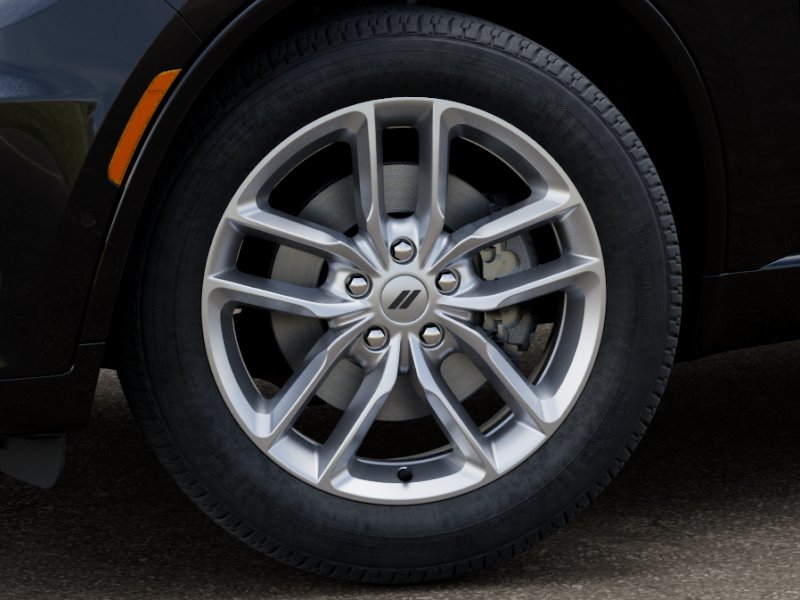 New 2026 DB Black Clearcoat Dodge GT Plus image 8