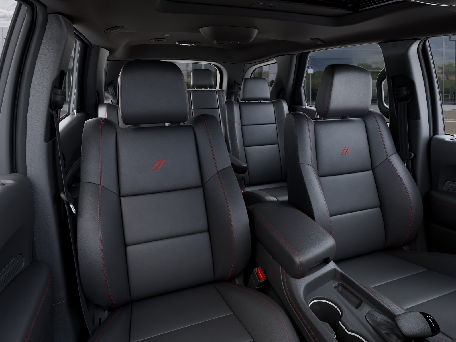 New 2026 DB Black Clearcoat Dodge GT Plus image 16