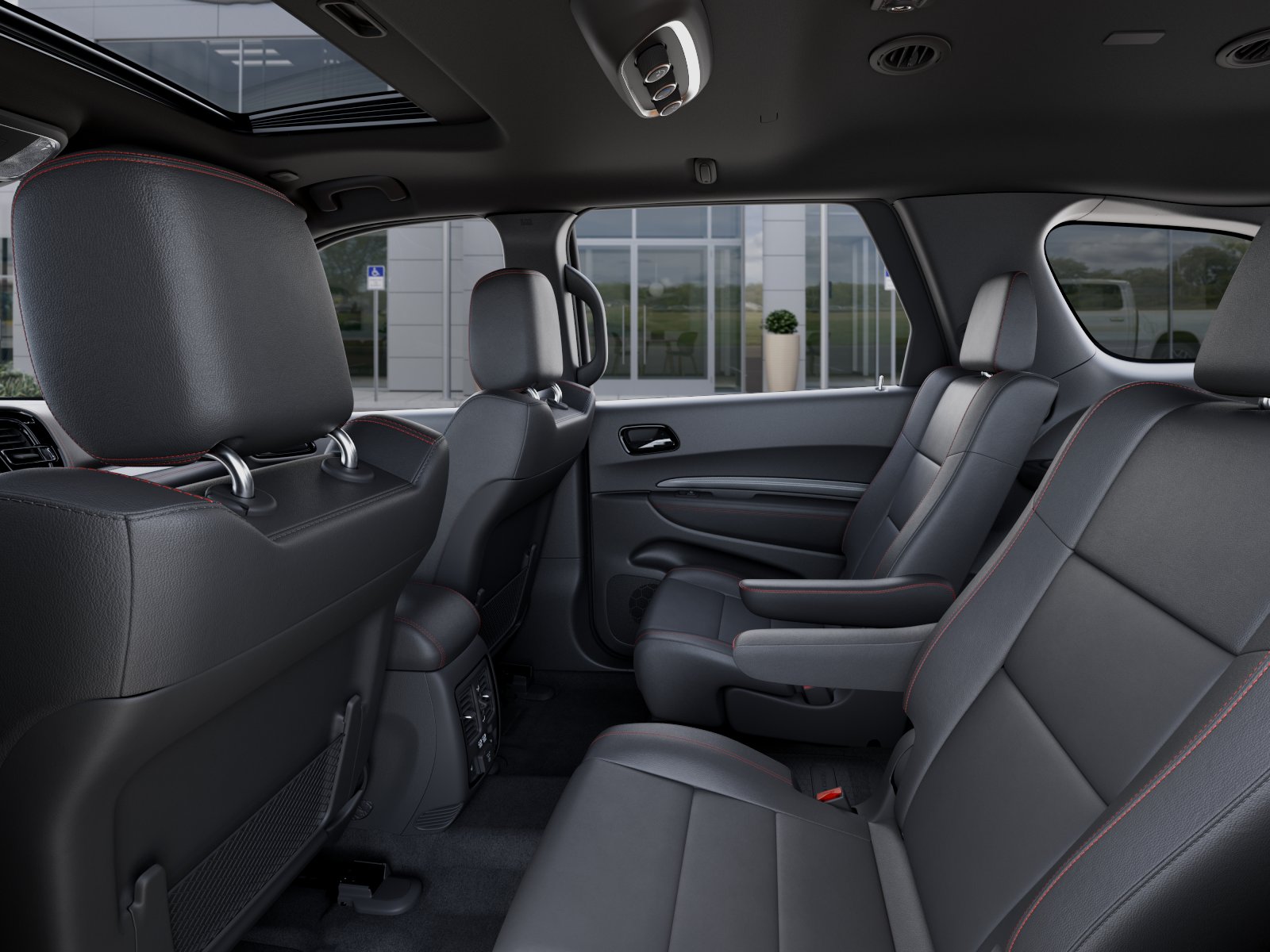 New 2026 DB Black Clearcoat Dodge GT Plus image 23
