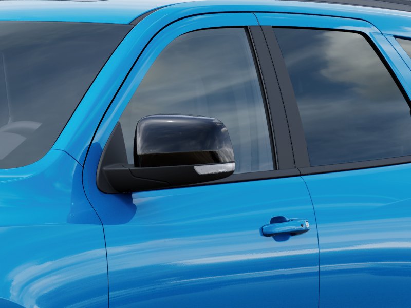 New 2026 B5 Blue Exterior Paint Dodge DURANGO GT PLUS AWD image 12