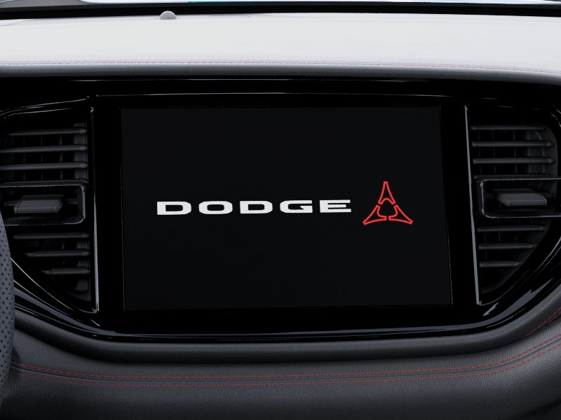 New 2026 B5 Blue Exterior Paint Dodge DURANGO GT PLUS AWD image 18