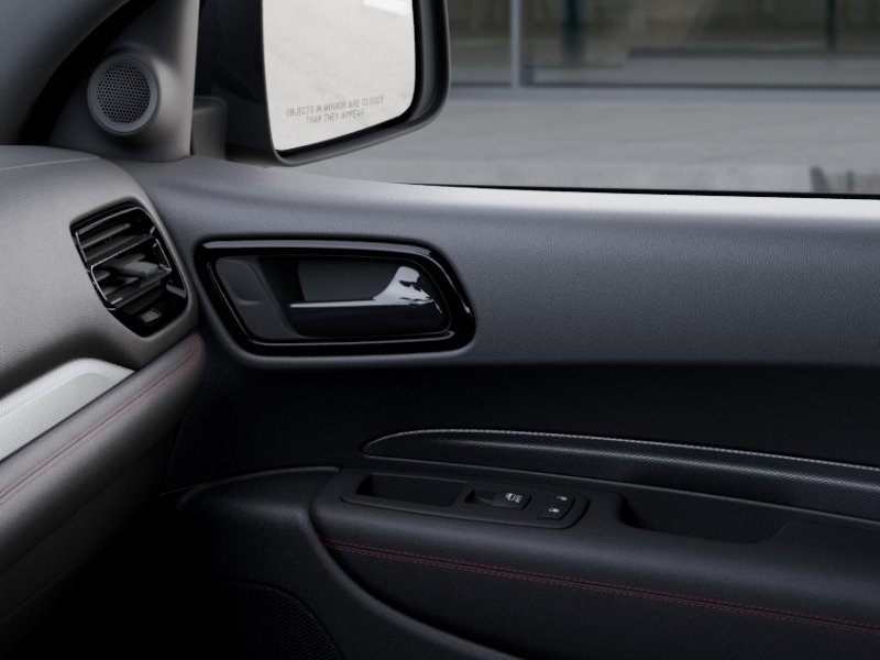 New 2026 B5 Blue Exterior Paint Dodge DURANGO GT PLUS AWD image 25