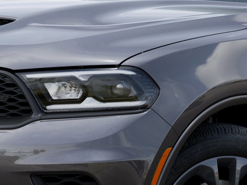 2026 Dodge Durango GT Plus - Photo 35