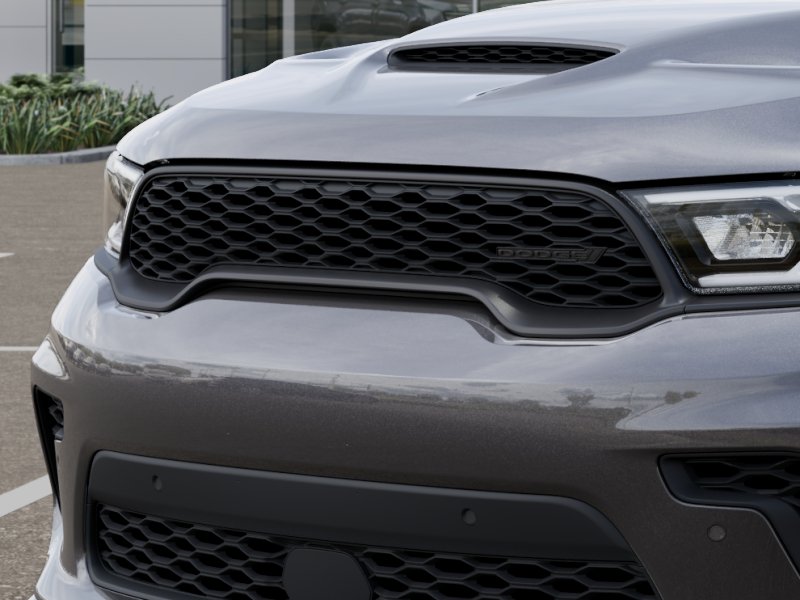 2026 Dodge Durango GT Plus - Photo 36