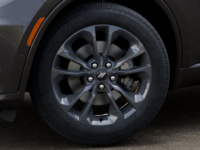 2026 Dodge Durango GT Plus - Photo 33