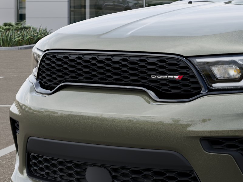 New 2026 Green Machine Exterior Paint Dodge GT image 45