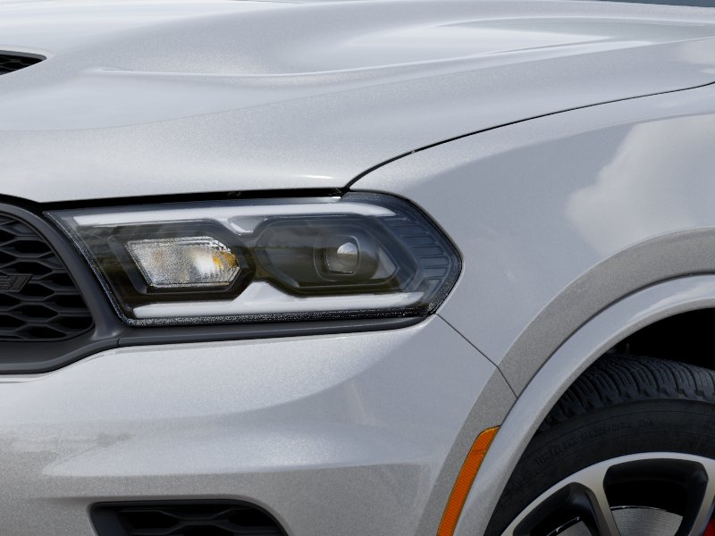 New 2026 Triple Nickel Exterior Paint Dodge R/T 392 Premium image 25