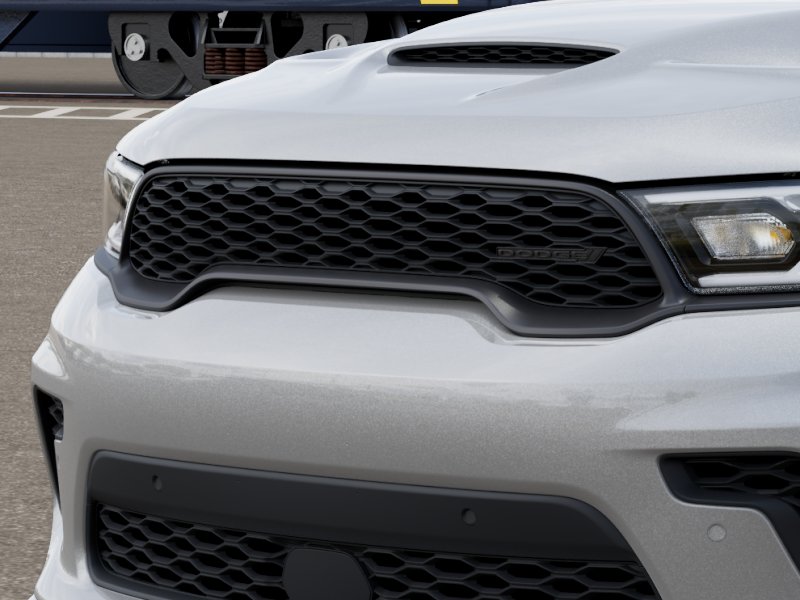 New 2026 Triple Nickel Exterior Paint Dodge R/T 392 Premium image 26