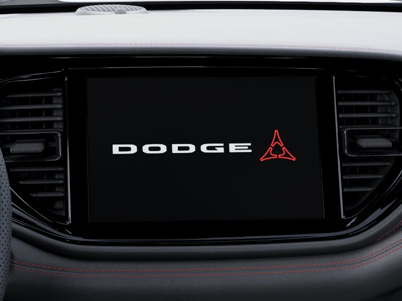 New 2026 Triple Nickel Exterior Paint Dodge R/T 392 Premium image 29