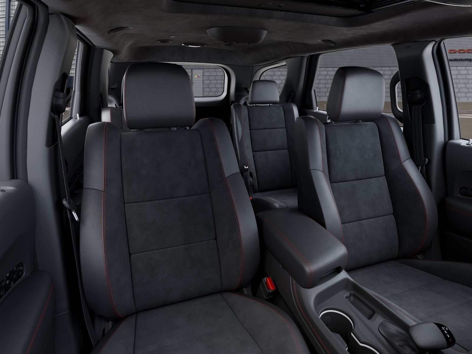 New 2026 Triple Nickel Exterior Paint Dodge R/T 392 Premium image 28
