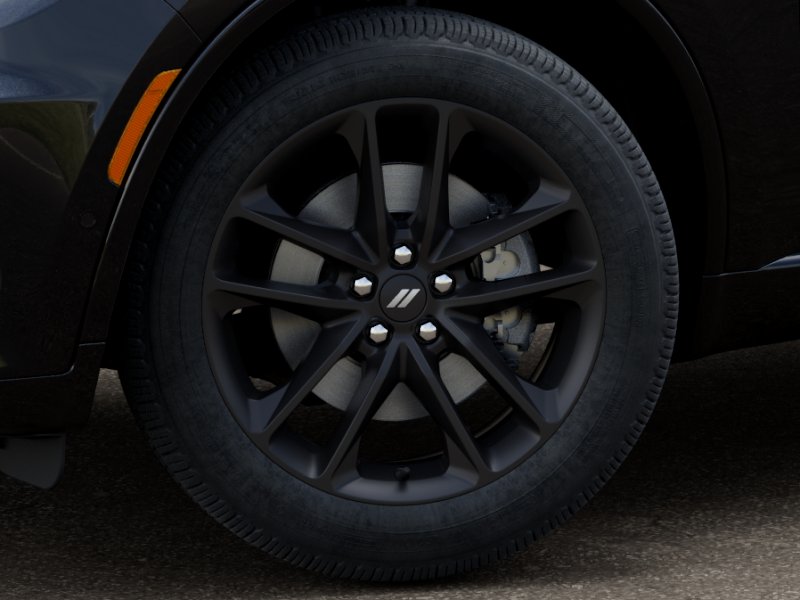 New 2026 DB Black Clearcoat Dodge GT Plus image 34