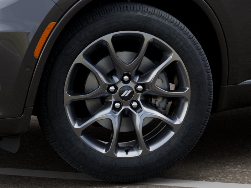 New 2026 Vapor Gray Exterior Paint Dodge GT Plus HEMI V8 image 34