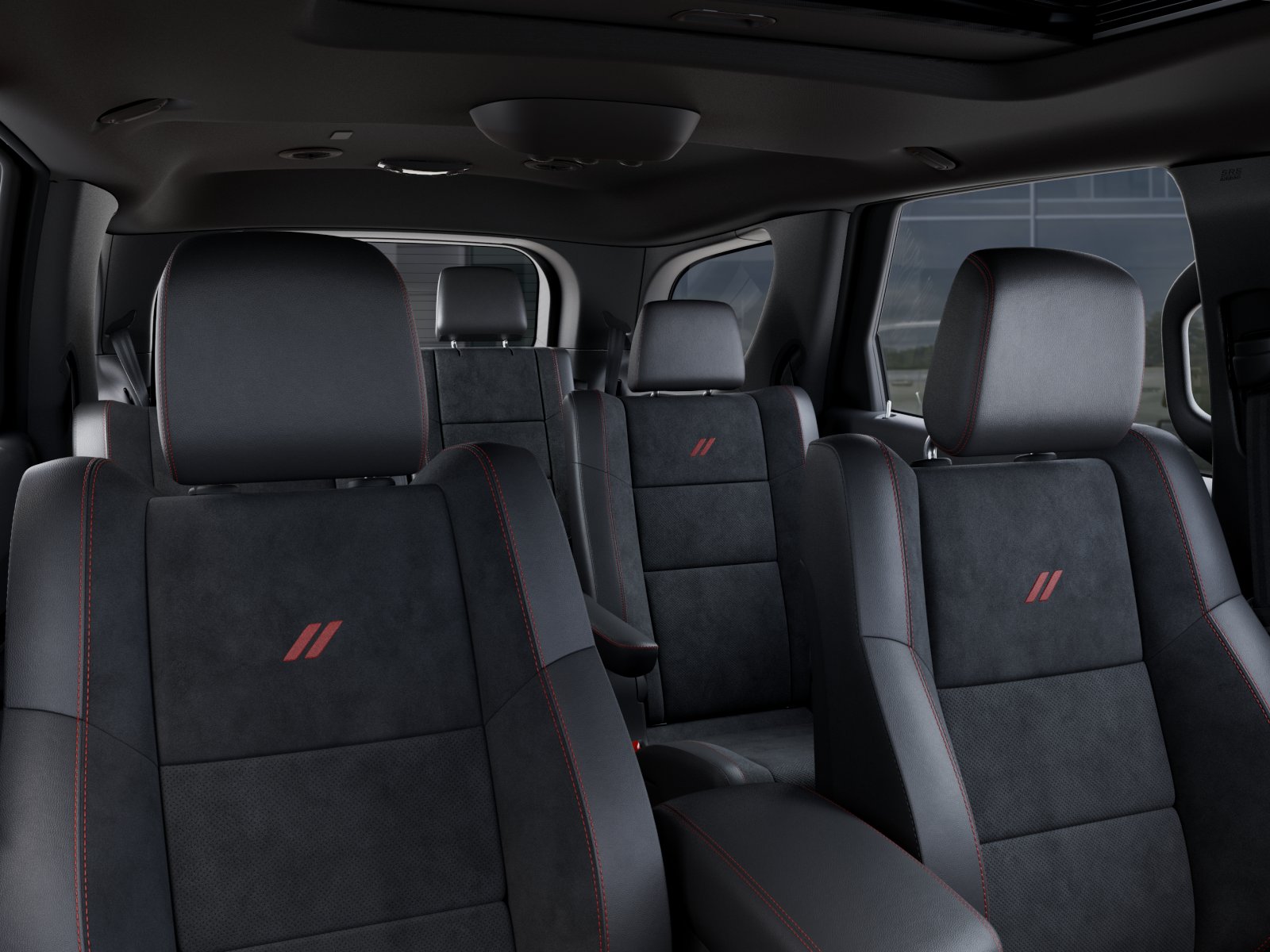 New 2026 Vapor Gray Exterior Paint Dodge GT Plus HEMI V8 image 52