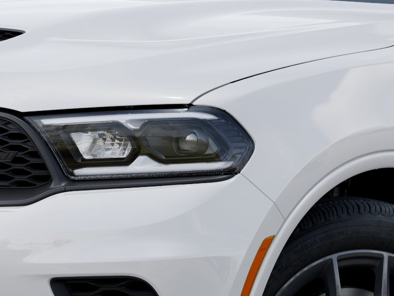 New 2026 White Knuckle Clearcoat Dodge GT Plus HEMI V8 image 10