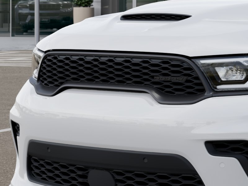 New 2026 White Knuckle Clearcoat Dodge GT Plus HEMI V8 image 11