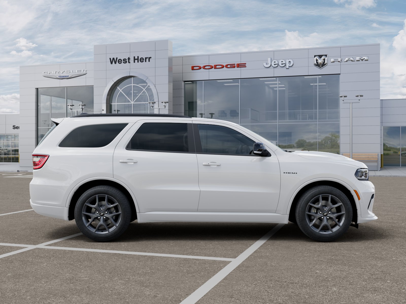 New 2026 White Knuckle Clearcoat Dodge GT Plus HEMI V8 image 21