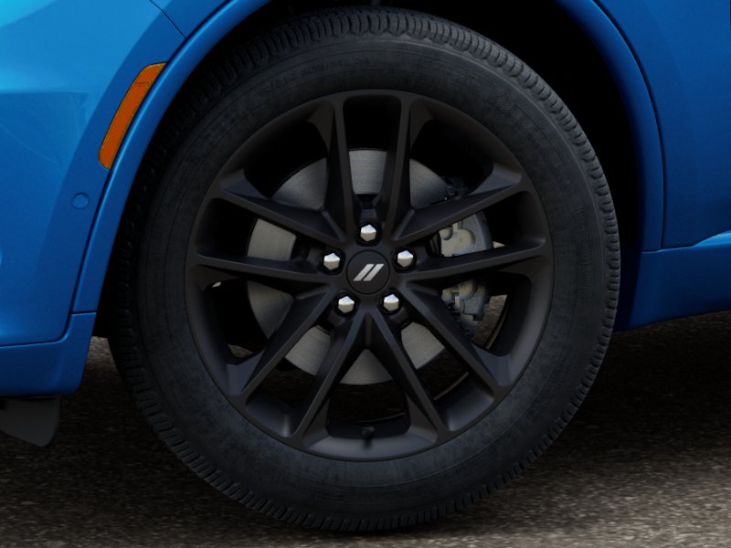 New 2026 B5 Blue Exterior Paint Dodge GT PLUS image 30