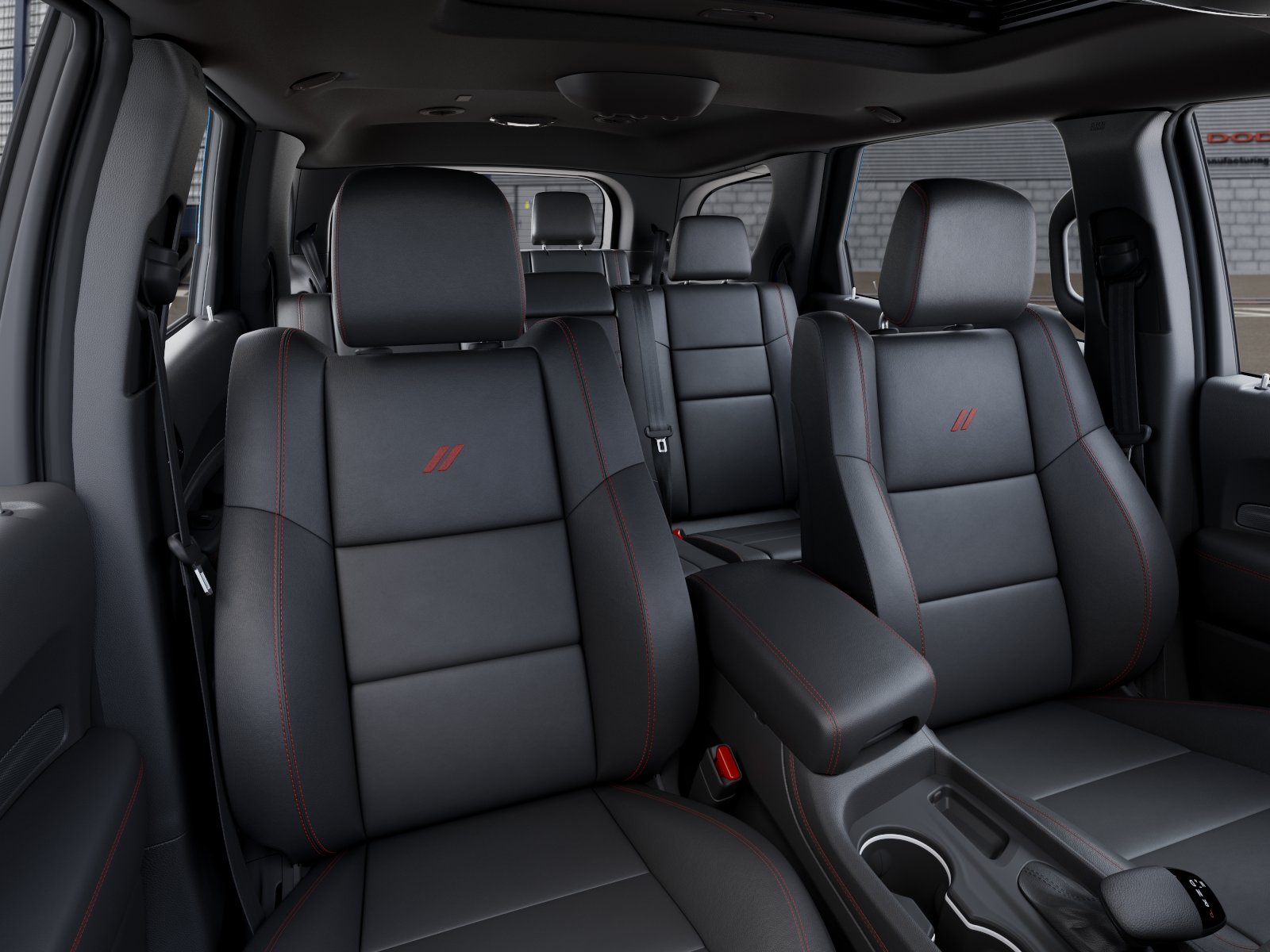 New 2026 B5 Blue Exterior Paint Dodge GT PLUS image 38