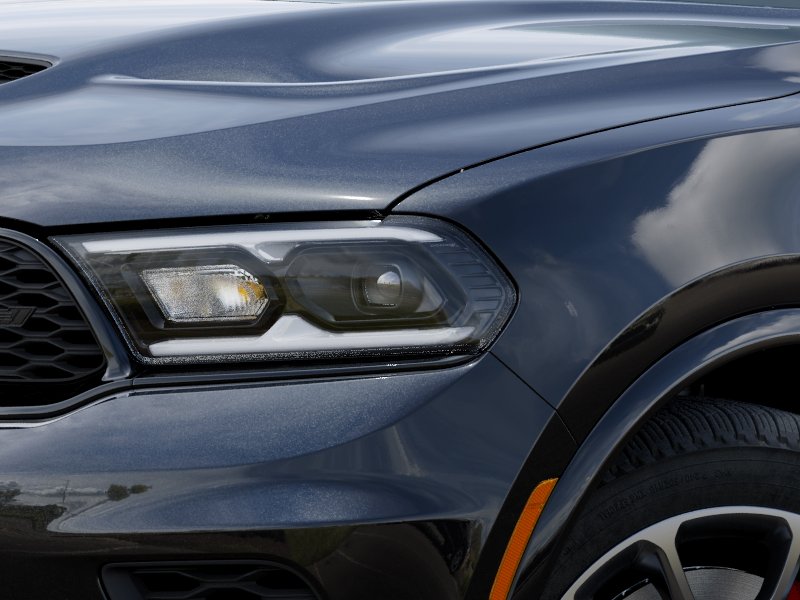New 2026 Diamond Black Clear-Coat Exterior Paint Dodge R/T 392 image 44