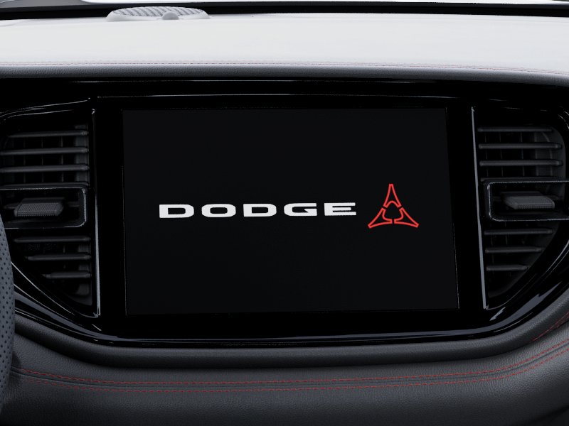 New 2026 White Knuckle Clear-Coat Exterior Paint Dodge GT Plus image 30