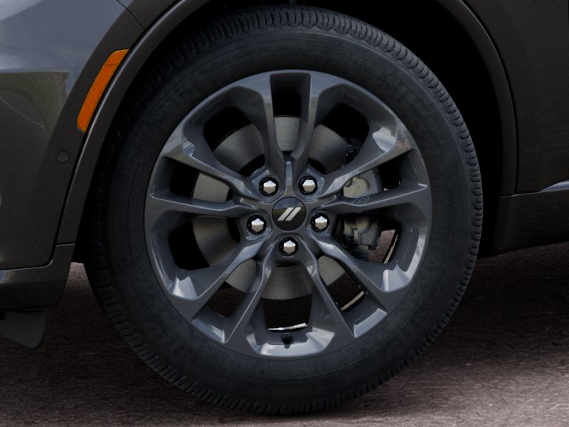 New 2026 Vapor Gray Exterior Paint Dodge GT Plus image 23