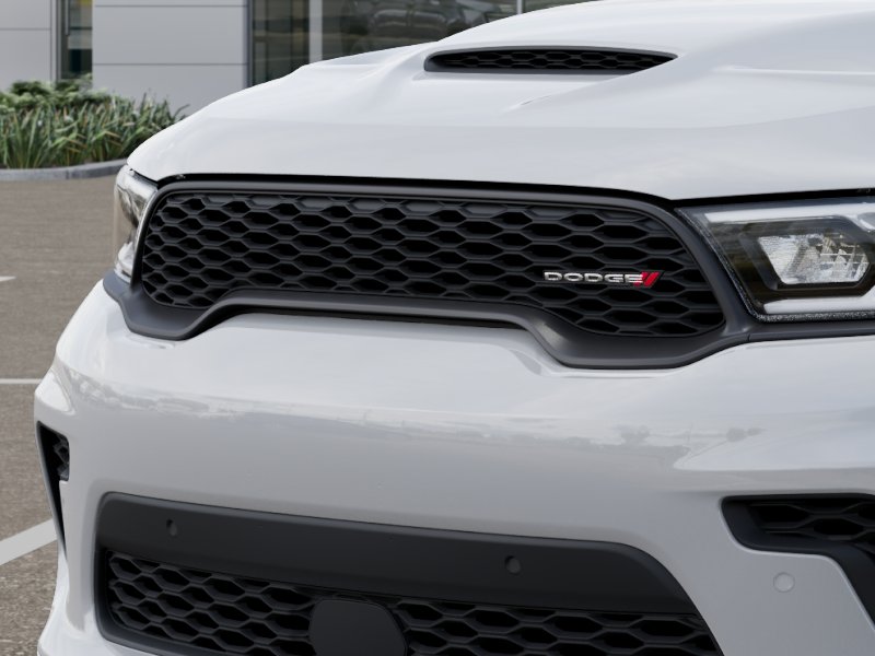 New 2026 White Knuckle Clear-Coat Exterior Paint Dodge GT Plus HEMI V8 image 38