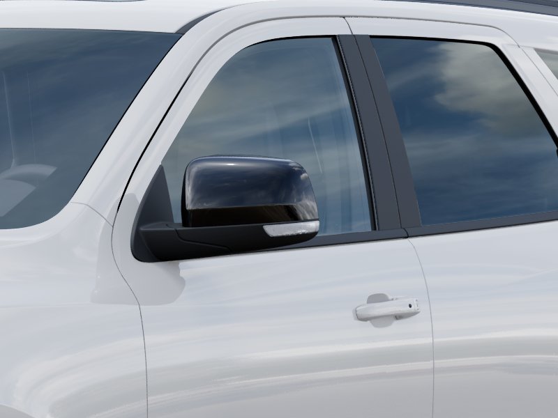 New 2026 White Knuckle Clearcoat Dodge GT Plus image 12