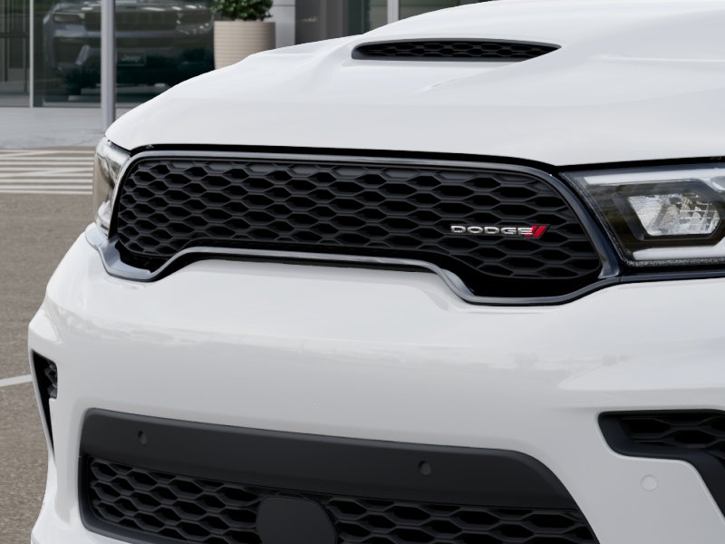 New 2026 White Knuckle Clearcoat Dodge GT Plus image 11
