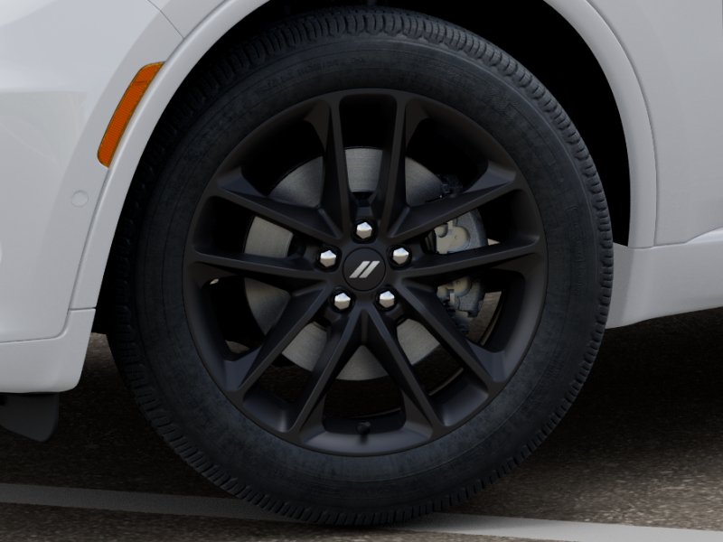 New 2026 White Knuckle Clearcoat Dodge GT Plus image 8