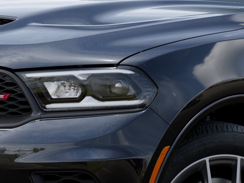 2026 Dodge Durango photo 17 of 23