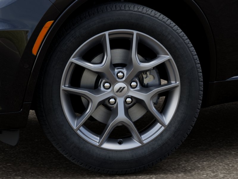 2026 Dodge Durango photo 15 of 23