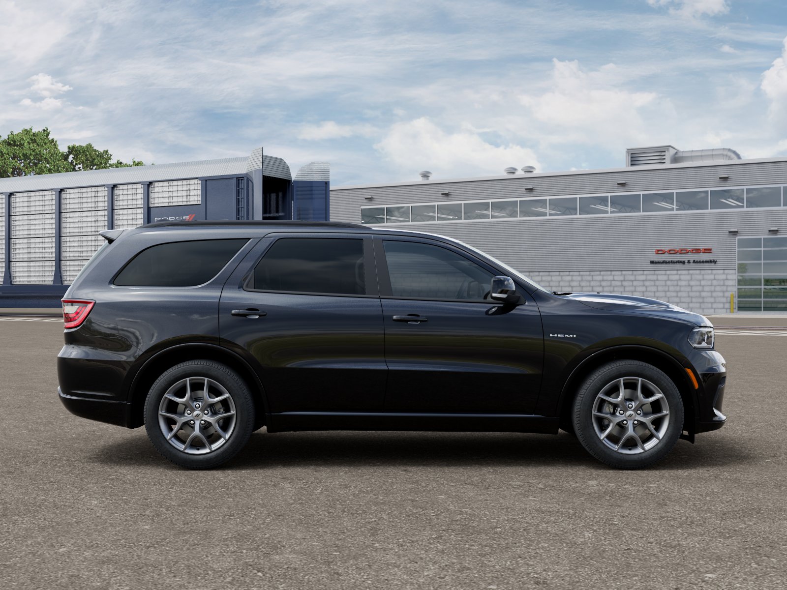 2026 Dodge Durango photo 23 of 23