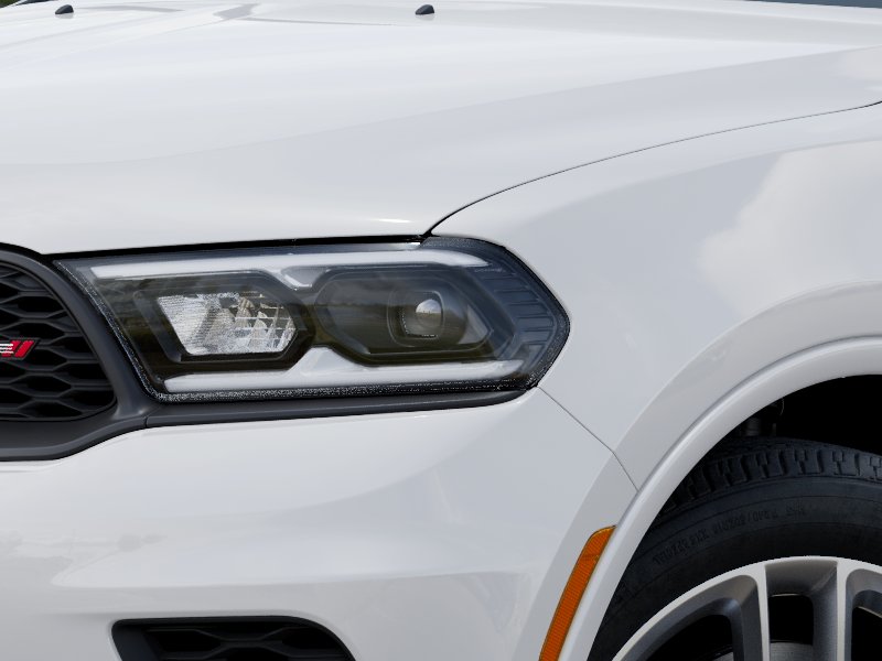 New 2026 White Knuckle Clearcoat Dodge GT Plus image 36