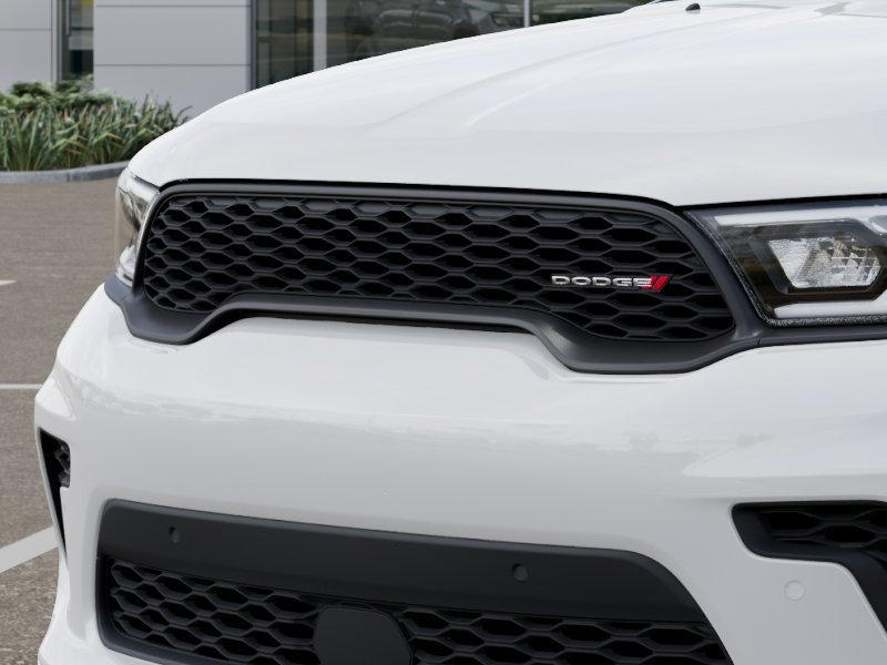 New 2026 White Knuckle Clearcoat Dodge GT Plus image 37