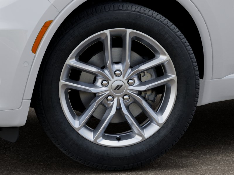 New 2026 White Knuckle Clearcoat Dodge GT Plus image 34