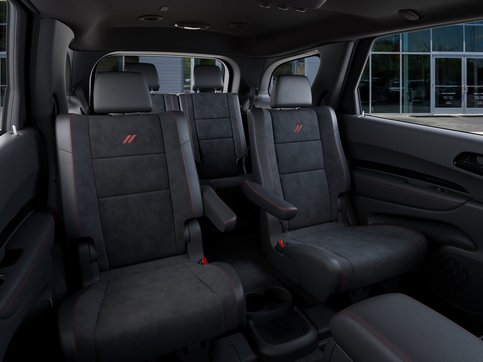New 2026 Red Oxide Exterior Paint Dodge GT Plus HEMI V8 image 41