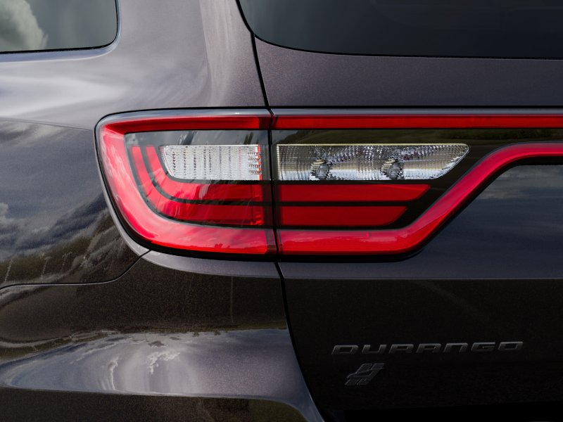 New 2026 Red Oxide Exterior Paint Dodge GT Plus HEMI V8 image 35