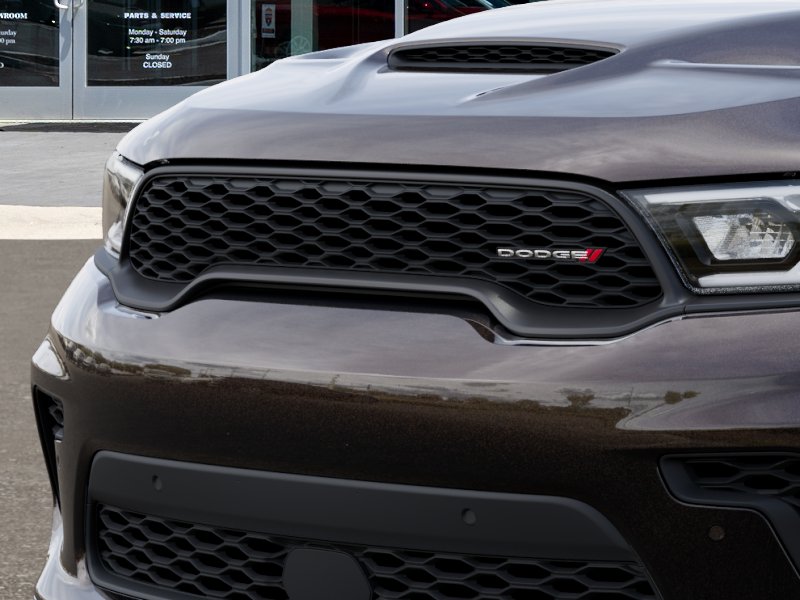 New 2026 Red Oxide Exterior Paint Dodge GT Plus HEMI V8 image 37
