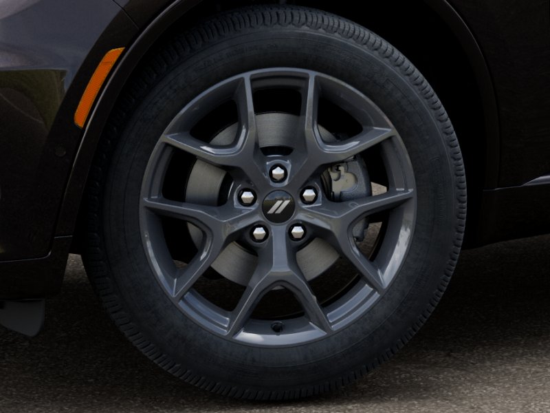 New 2026 Red Oxide Exterior Paint Dodge GT Plus HEMI V8 image 34