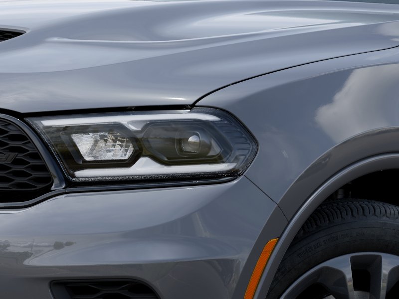 New 2026 Gray Clearcoat Dodge GT Plus image 10