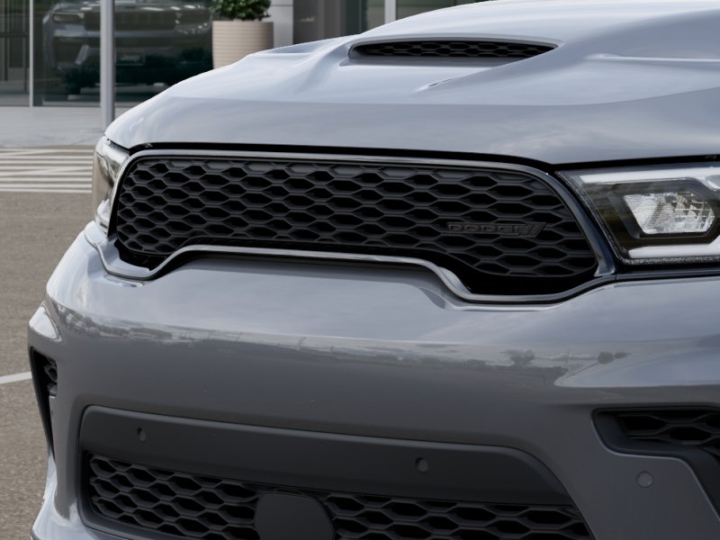 New 2026 Gray Clearcoat Dodge GT Plus image 11