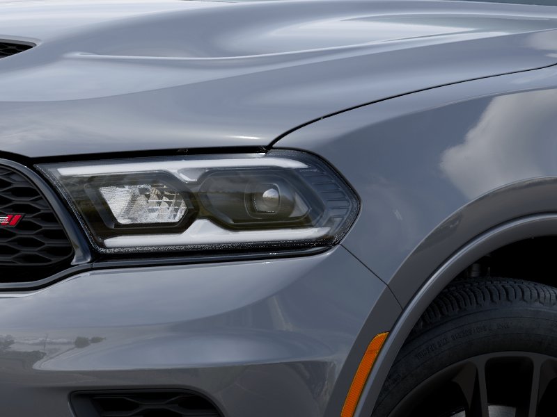 New 2026 Destroyer Gray Clear-Coat Exterior Paint Dodge GT Plus image 22