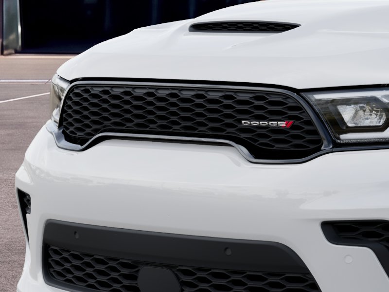New 2026 White Knuckle Clearcoat Dodge GT Plus image 26