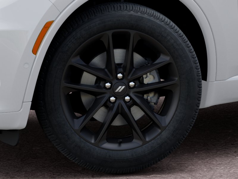 New 2026 White Knuckle Clearcoat Dodge GT Plus image 23