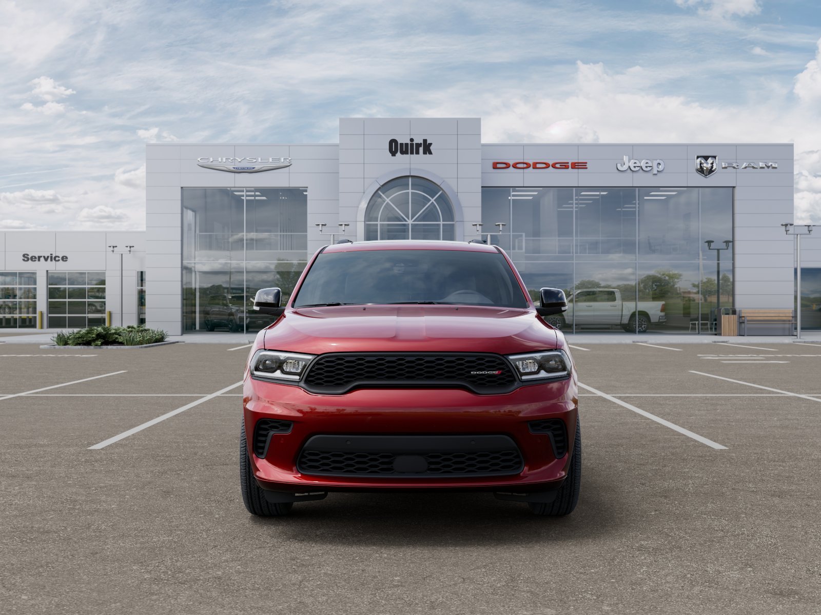 New 2026 Octane Red Pearlcoat Dodge GT Plus image 32